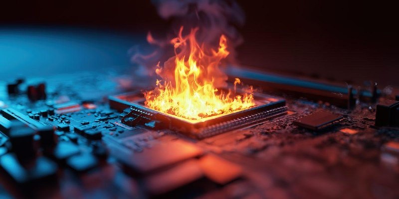 CPU- Z 官网遭入侵，卡巴斯基警告用户及时查杀4 月 9 日至 10 日，CPU-Z、HWMonitor 等常用系统管理工具的官网 cpuid[.]com 遭到入侵，访问者下载到的安装程序被植入木马