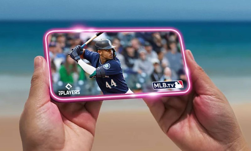 T-Mobile 将免费向用户提供每年价值$149.99的MLB.TV，直到2028年