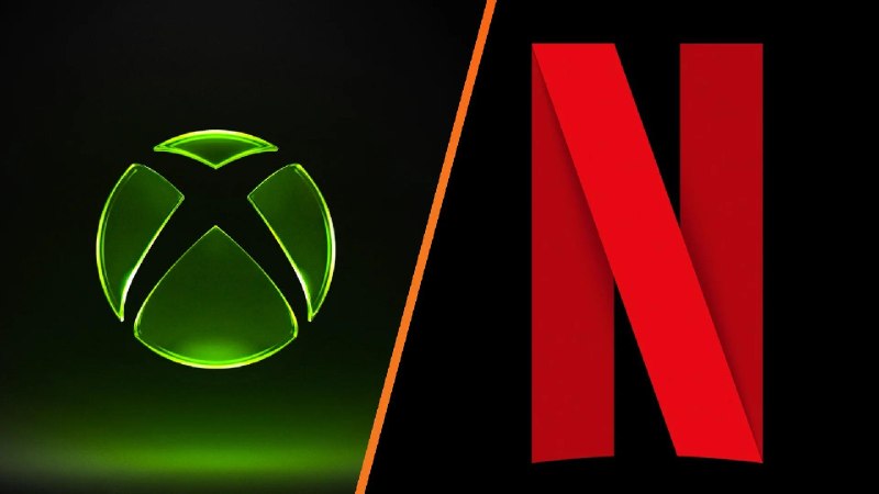 报道称，Netflix 曾向微软开价 5 亿美元，试图获得 Xbox 游戏的改编授权微软将报价提高了3亿，随后Netflix撤回了报价据 《Puck》 在一篇探讨 Netflix 新领导层的报道中称，Xbox 首席执行官Asha Sharma及其团队要求 8 亿美元作为反报价，Netflix 随后撤回了报价