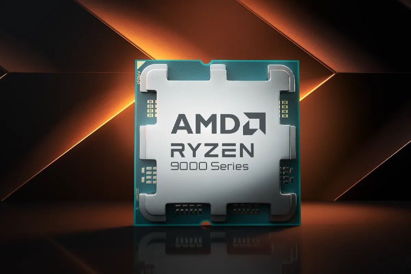 AMD 的首款 Zen 5 处理器将是“性能怪兽”Ryzen 9 9950XAMD 表示这是“世界上最强大的桌面消费级处理器