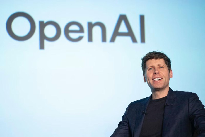 WSJ：OpenAI计划在第四季度进行IPO消息人士称，OpenAI正努力争取在第四季度进行IPO