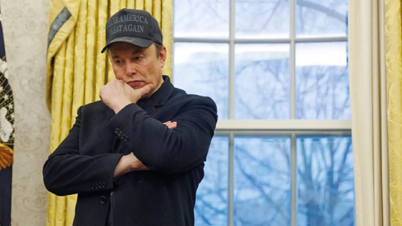 马斯克表示，他将从五月起减少参与 DOGE（政府效率部）相关事务作为一名特别政府雇员，马斯克在该职位上受限于 130 天