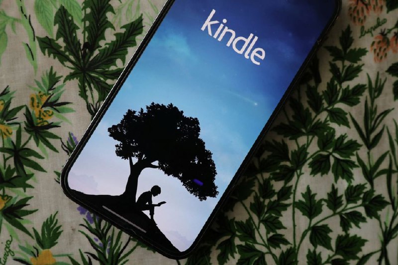 Kindle Unlimited 被发现含有色情内容Kindle Unlimited是一项每月9.99美元的订阅服务，可在Kindle设备或应用程序上访问超过1万本电子书