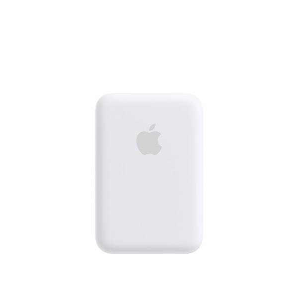 #Apple #MagSafe外接电池今日凌晨苹果官网上线新款MagSafe外接电池，适配于iPhone 12、iPhone 12 mini、iPhone 12 Pro和iPhone 12 Pro Max，售价749元