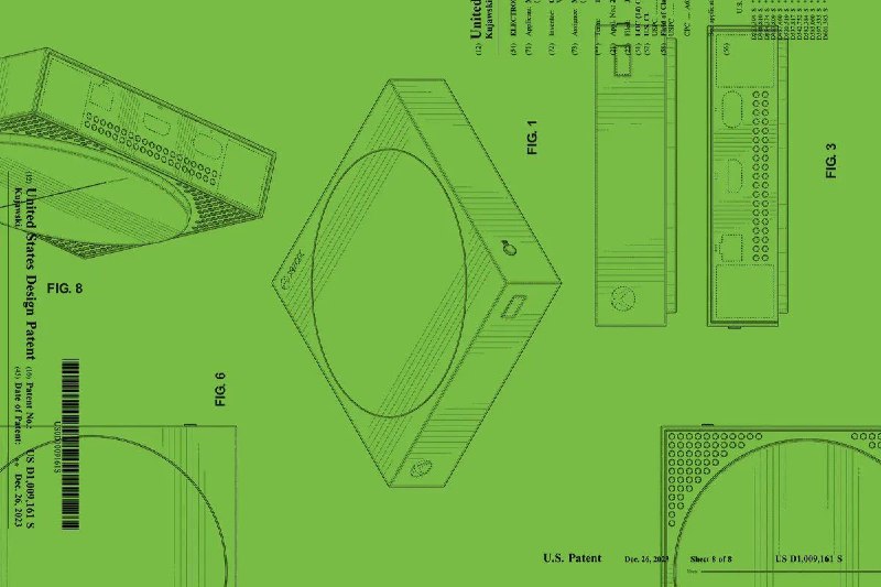 被微软取消的 Xbox 云主机在新专利中被详细披露几年前，微软计划推出一款专门的 Xbox 云游戏主机，代号为 Keystone