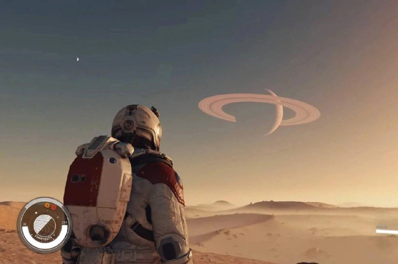 B 社：《星空》的游戏 BUG 将比自家以往的任何作品都要少B 社 3A 大作《星空》自公布后，便引来了外界强烈的关注