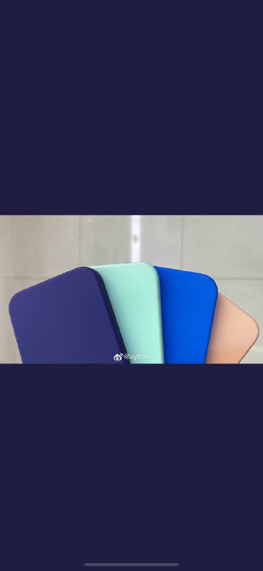 9to5Mac 苹果春季发布会将发布新配色的MagSafe保护套
