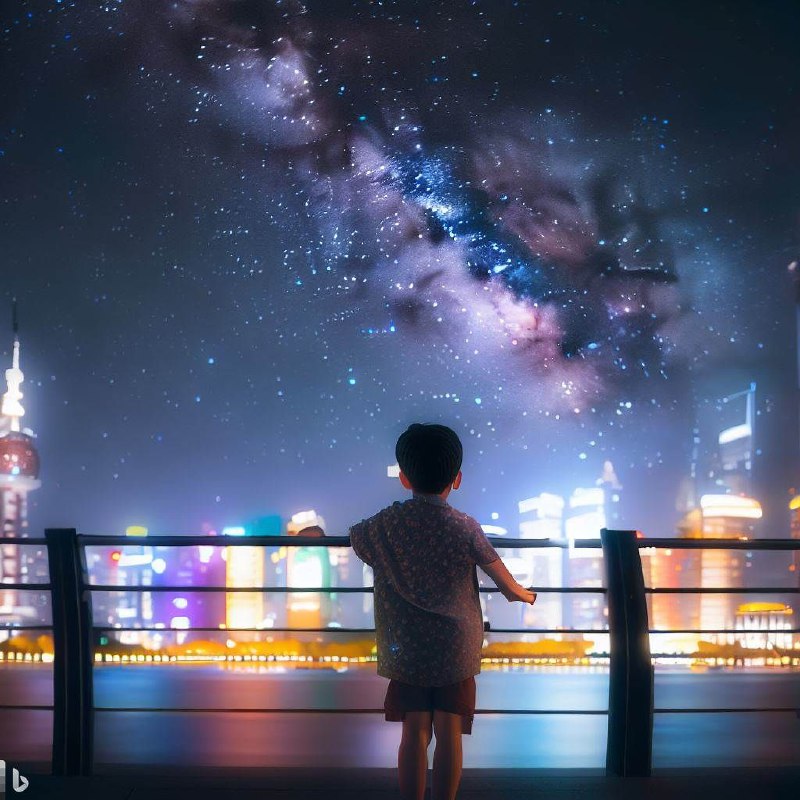 New Bing Image Creator实际使用体验 目前只有在富有创造力的紫色模式下使用英文才可以（一次一般是1到4张图片），这是bing图片的 单独链接 其中有30次加速生成机会，并且每周会有加速机会的恢复，如果想快速获取更多加速机会，可以使用Microsoft rewards进行兑换 生成效果靠描述，实际效果我觉得一般，虚化现象很严重，涂抹感也很强，我所发的也不过是筛选出来的via 马 振华🗒 标签: #微软 #AI #Bing📢 频道: @GodlyNews1🤖 投稿: @GodlyNewsBot