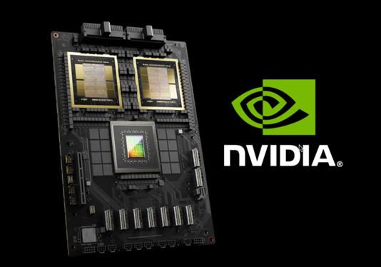 NVIDIA已经开始实施其升级版