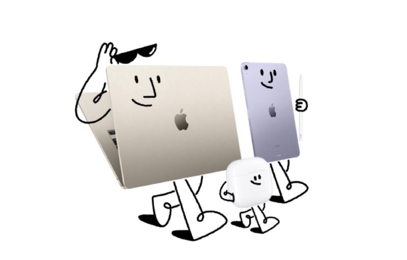 🎓 Apple 返校季Apple 在全球开启返校季活动，今年的赠送商品和折扣有所变化