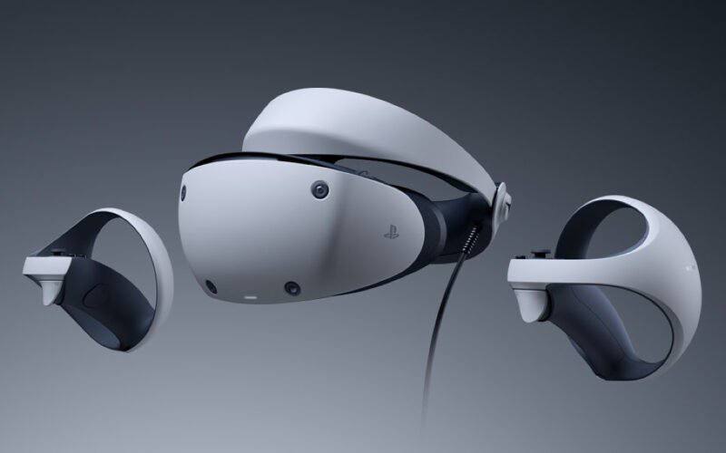 销情难堪，彭博社称 PSVR2 即刻停产在 PSVR2 于去年 2 月轰轰烈烈发售之后，其讨论度并未能如预期般持续，时至今日，援据彭博社报导，Sony 甚至不得不暂停 PSVR2 的生产，以期纾解滞销窘境