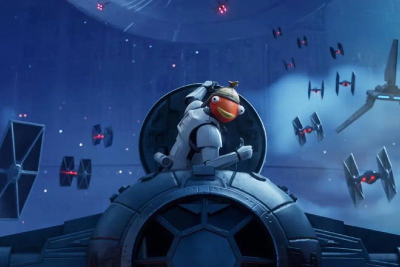 两名YouTuber 为开挂和DDOS《堡垒之夜》服务器的行为道歉Epic Games 在社交媒体说，他们已经对两个人采取了法律行动：一个是售卖外挂的，一个是在直播游戏时对玩家进行DDOS攻击的