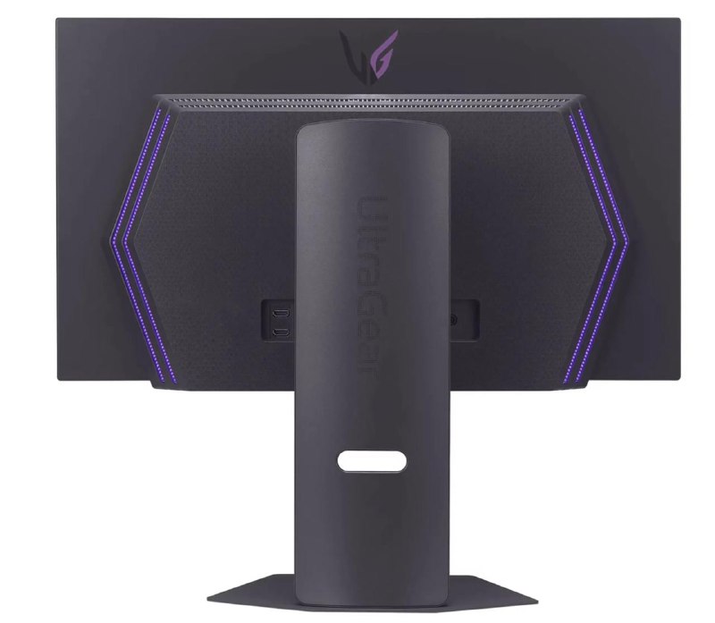 LG 的首款 480Hz OLED 游戏显示器售价为 1000 美元27 英寸的 UltraGear GX7 比索尼的 480Hz 显示器便宜 100 美元