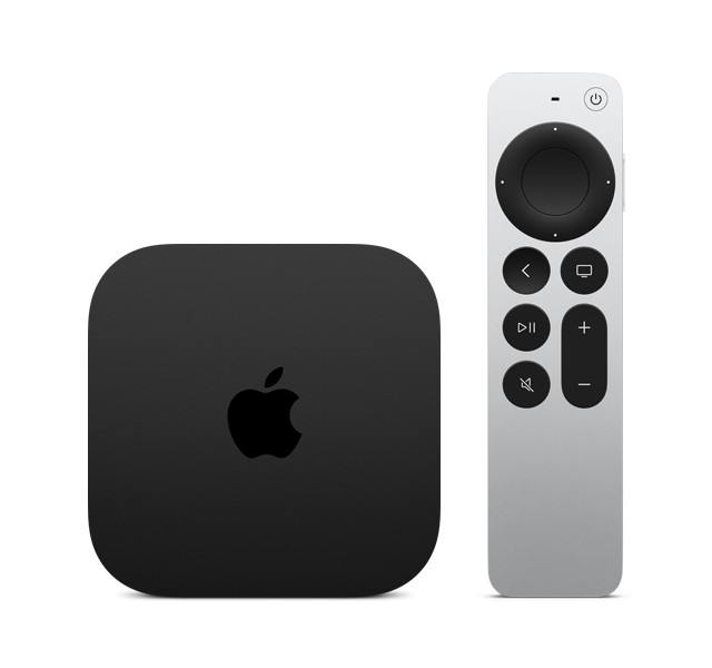 彭博社：新款Apple TV或于年底发布，配置升级距离苹果上次更新Apple TV 4K已经接近两年半尽管目前关于新款Apple TV 4K的传闻并不多，但彭博社记者马克·古尔曼（Mark Gurman）的报道为我们带来了关键信息