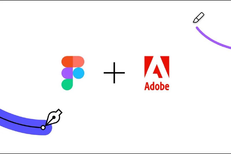 Adobe放弃了对Figma 200亿美元的收购计划 在英国和欧盟监管机构的日益增加的压力下，Adobe和Figma在周一宣布，两家公司共同终止了它们的合并协议，该协议原本将使Adobe以200亿美元收购Figma产品设计平台