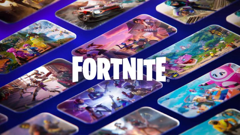 堡垒之夜（Fortnite）已重回美国的iPhone 和iPad 应用商店Fortnite 也已经回到了欧盟的 Epic Games Store 和 AltStore