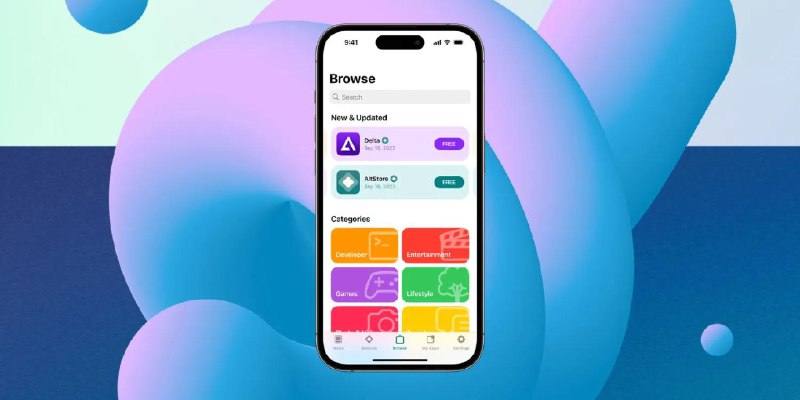 侧载商店 AltStore 筹集了600万，计划扩展到澳大利亚、巴西和日本据 TechCrunch 报道，开发者Testut 和 Gill 宣布完成由 Pace Capital 牵头的 600 万美元 A 轮融资，同时聘请 Clipboard 的 CEO 迈克·麦库加入董事会