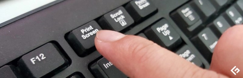 微软将更改键盘上 PRINT SCREEN 按钮的功能，这是几十年来的第一次重大变更微软准备改变 Windows 11 中打印屏幕(Prt Scr)键的工作方式