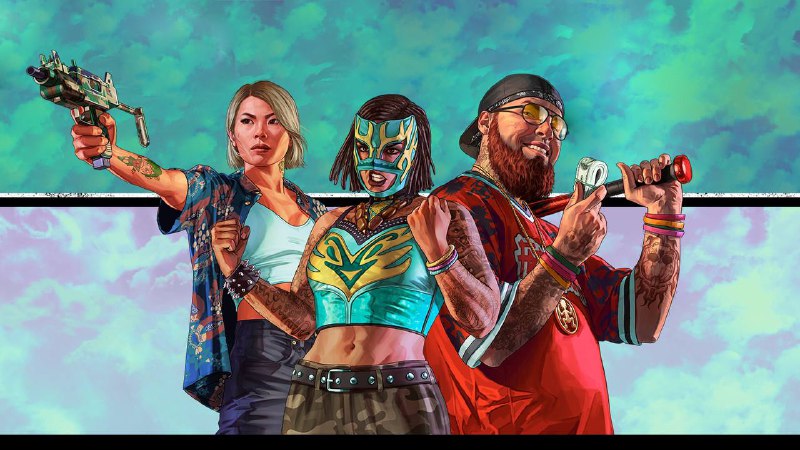 传闻称，GTA6售价将高达$150