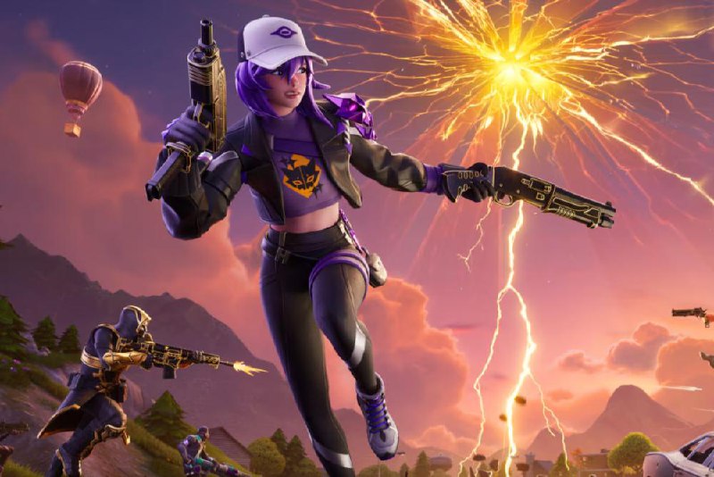 《堡垒之夜》玩家将从FTC获得超 1.26 亿美元的退款游玩“堡垒之夜”的玩家，如果在游戏中被“收取了不必要的费用”，将会从联邦贸易委员会（FTC)那里拿回超过 1.26 亿美元的退款