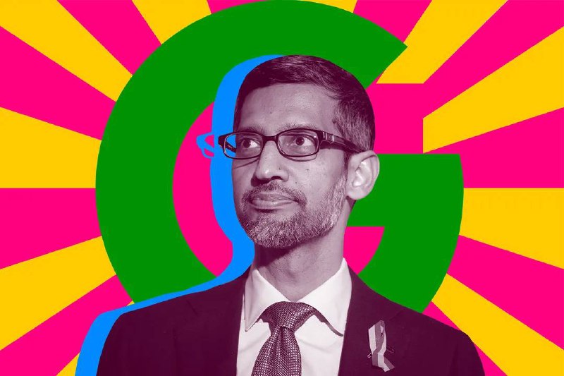 Google CEO: 公司的搜索引擎将在 2025 年“发生深刻变化”谷歌首席执行官桑达尔·皮查伊表示，公司的搜索引擎将在 2025 年“发生深刻变化”