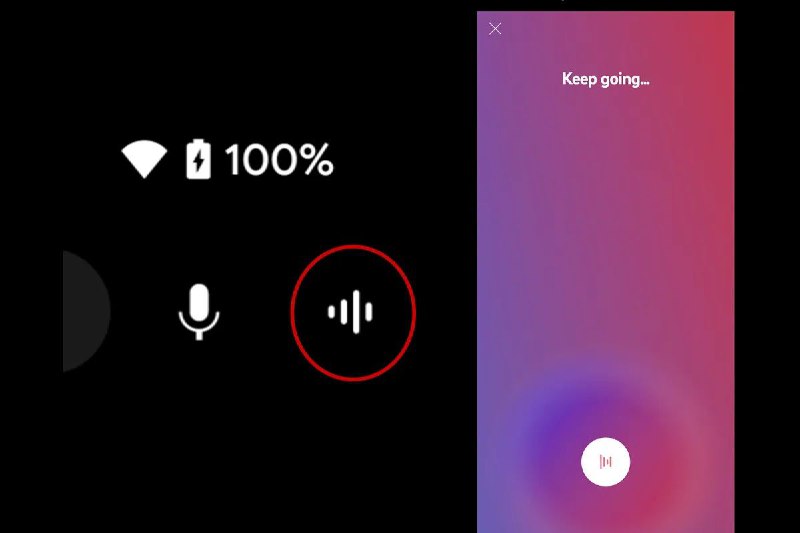YouTube Music 将允许你在安卓手机上通过哼唱来搜索歌曲Android 的 YouTube Music 应用正在推出一个新功能，这个功能有点像 Shazam