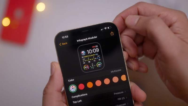 iOS 18信息应用存在某个缺陷 共享表盘并引用时会导致信息反复崩溃通常应用程序出现崩溃不是什么大问题，但此次苹果的问题在于这个问题会导致信息应用反复崩溃，即启动后还是会再次崩溃