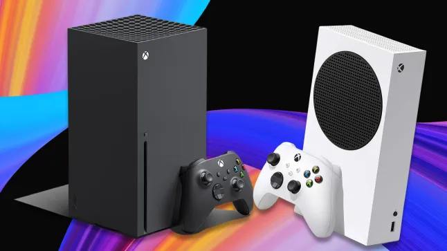 PS5销量是Xbox Series X/S的两倍多 Take-Two意外发现了这一点Take-Two 公布的销售数据无意中揭示了PS5和Xbox Series X/S系列之间的差距，这对微软来说并不乐观