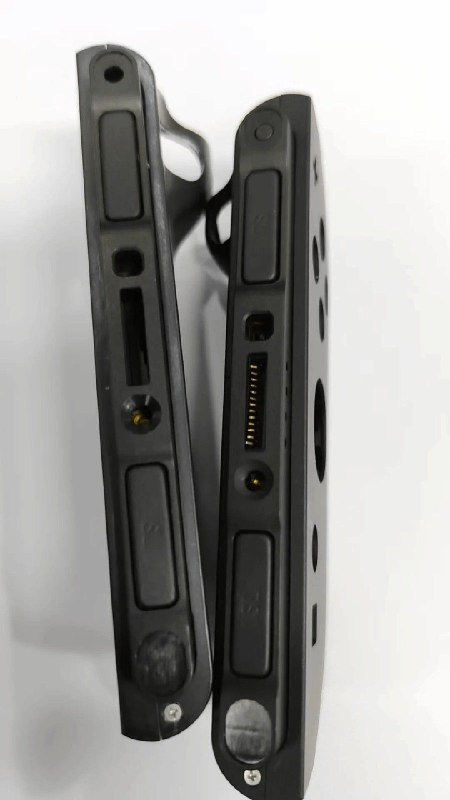 Switch2效果图和实物图疑曝光 大屏幕12GB内存近日据外媒VGC报道，网上出现据称是任天堂Switch 2的3D建模效果图及部分实物图