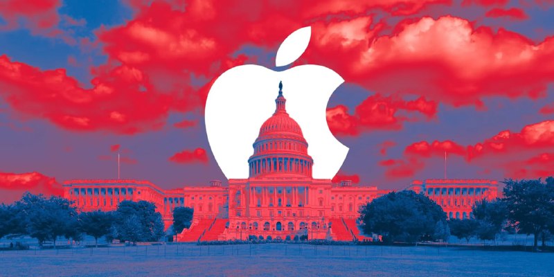蒂姆·库克（Tim Cook）被传唤，作为对“政府报告与大型科技公司勾结”的调查的一部分苹果首席执行官蒂姆·库克（Tim Cook）和其他几位技术高管遭到众议院司法委员会主席吉姆·乔丹（Jim Jordan）的传票