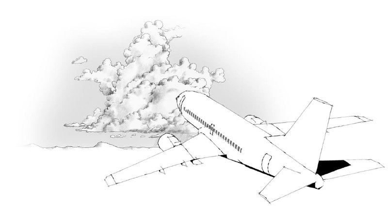 What happened to Singapore Airlines flight SQ321 and why?