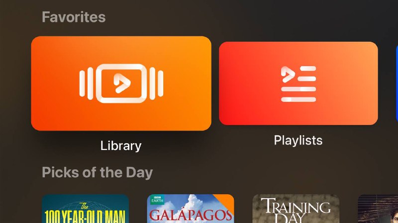 Infuse 8 - 现已推出今天我们很高兴地宣布，Infuse 8的发布，适用于 iPhone、iPad、Apple TV、Mac……和 Vision!Infuse 8 版本为 Apple Vision Pro 提供了一款全新的应用程序，所有设备都有全新的设计，应用内部经过重新设计，新增加了播放控件，以及许多其他令人兴奋的新变化