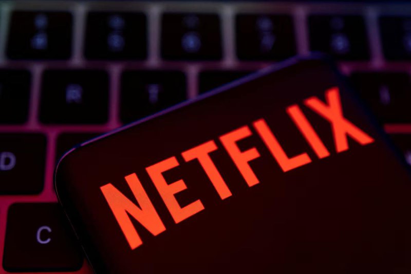 消息人士称，税务欺诈调查人员搜查了 Netflix 在巴黎和阿姆斯特丹的办公室一名法国司法人士周二表示，调查人员搜查了美国流媒体巨头 Netflix 在法国和荷兰的办公室，这是对税务欺诈洗钱进行初步调查的一部分