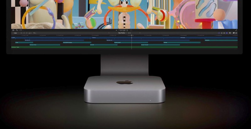 苹果或跳过 M3 Mac mini　直接升级至 M4 芯片根据《彭博》的 Mark Gurman 于 Power On 通讯所报导，Apple 计划在 2024 年底至 2025 年初对 Mac mini 进行更新，直接使用 M4 及 M4 Pro 芯片，可能不会推出 M3 版本的 Mac mini