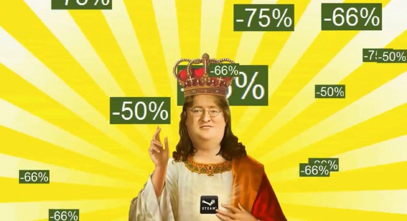 Steam 公布 2023 年官方促销活动及游戏节时间2023 年 Steam 特卖及游戏节日程🟢悬疑游戏节：2 月 20 日 - 27 日（PT）🟢解谜游戏节：4 月 24 日 - 5 月 1 日（PT）🟢春季特卖：3 月 16 日 - 23 日（PT）（大型季节特卖）🟢体育游戏节：5 月 15 日 - 22 日（PT）🟢新品节：6 月 19 日 - 26 日（PT）🟢夏日特卖：6 月 29 日 - 7 月 13 日（PT）（大型季节特卖）🟢潜行游戏节：7 月 24 日 - 31 日（PT ）🟢视觉小说游戏节：8 月 7 日 - 14 日（PT）🟢策略游戏节：8 月 28 日 - 9 月 4 日（PT）🟢清版射击游戏节：9 月 25 日 - 10 月 2 日（PT）🟢新品节：10 月 9 日 - 16 日（PT）🟢Steam 尖叫游戏节（万圣节）回归：10 月 26 日 - 11 月 2 日（PT）（更多详情日后公布）🟢秋季特卖：11 月 21 日 - 28 日（PT）（大型季节特卖）🟢冬季特卖：12 月 21 日 - 2024 年 1 月 4 日（PT）（大型季节特卖）🗒 标签: #Steam #促销📢 频道: @GodlyNews1🤖 投稿: @GodlyNewsBot