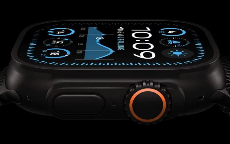 彭博：Apple Watch Ultra 3 或加入卫星通讯功能及 5G 根据《彭博》Mark Gurman 的报导，Apple 计划在下一代 Apple Watch Ultra 中引入卫星通讯功能，这一功能有望在紧急情况下挽救使用者生命