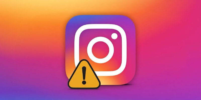 今天早些时候，Meta 的服务（包括 Instagram 和 Threads）遭遇了持续数小时的大规模故障10天前，该平台才出现了一次持续约一小时的宕机事件，🗒 标签: #Meta #宕机📢 频道: @GodlyNews1🤖 投稿: @GodlyNewsBot
