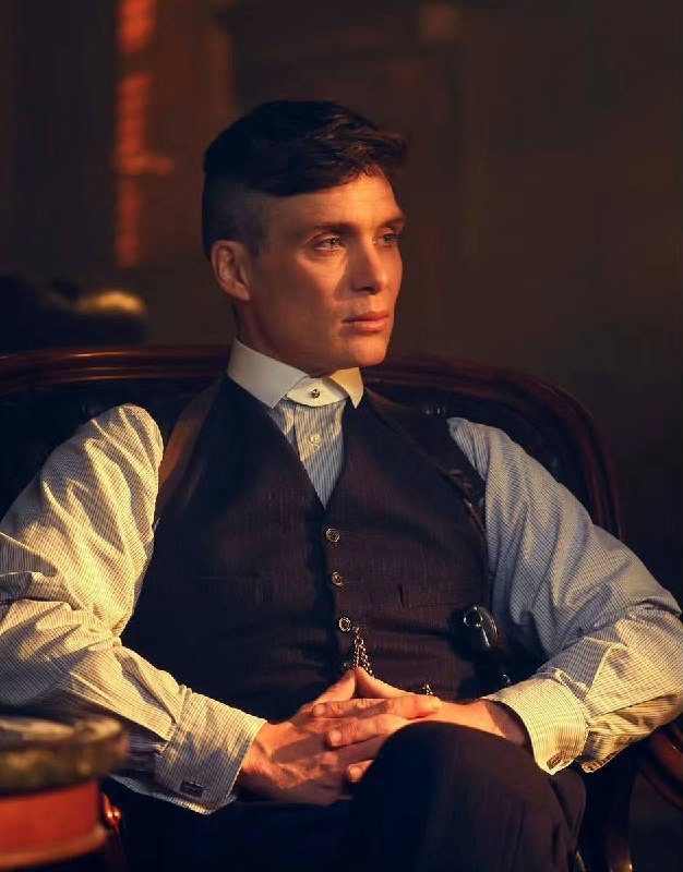 《浴血黑帮》电影版将于今年年中开拍