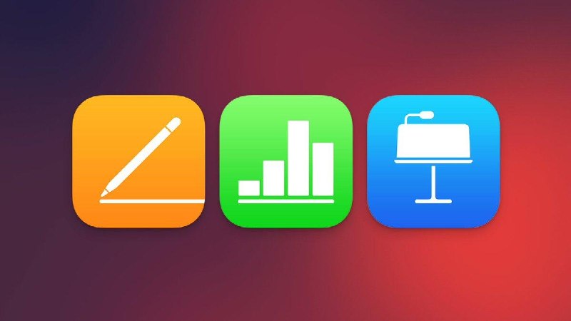 Apple已从 macOS 中移除旧版的 Pages、Keynote 和 Numbers 应用程序Apple刚刚在 Mac 上对 iWork 应用进行了调整：App Store 已下架旧版的 Pages、Keynote 和 Numbers，目前仅提供支持 Apple Creator Studio 的新版应用