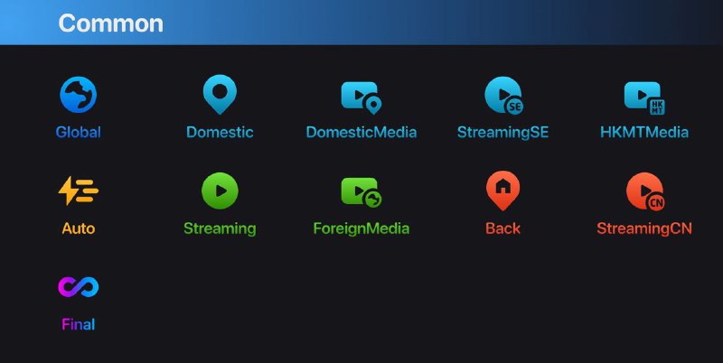🎨Qure「Color」v3.5.62021-4-51. 图标新增：YouTube_Letter.png、WeTV.png、WeTV_Letter.png、Twitch.png、TVB.png、myTV_SUPER.png、iQIYI&bilibili.png、iQIYI.png、Hulu.png、HBO.png、HBO_Max.png、GitHub.png、GitHub_Letter.png、encoreTVB.png、Apple_Music.png、Apple_Fitness+.png、Apple_Fitness+_Letter.png、Netease_Music_Unlock.png2. 图标微调：YouTube.png、YouTube_Music.png、World_Map.png🎨Qure「Color」v3.5.62021-4-51. 图标新增：YouTube_Letter.png、WeTV.png、WeTV_Letter.png、Twitch.png、TVB.png、myTV_SUPER.png、iQIYI&bilibili.png、iQIYI.png、Hulu.png、HBO.png、HBO_Max.png、GitHub.png、GitHub_Letter.png、encoreTVB.png、Apple_Music.png、Apple_Fitness+.png、Apple_Fitness+_Letter.png、Netease_Music_Unlock.png2. 图标微调：YouTube.png、YouTube_Music.png、World_Map.png