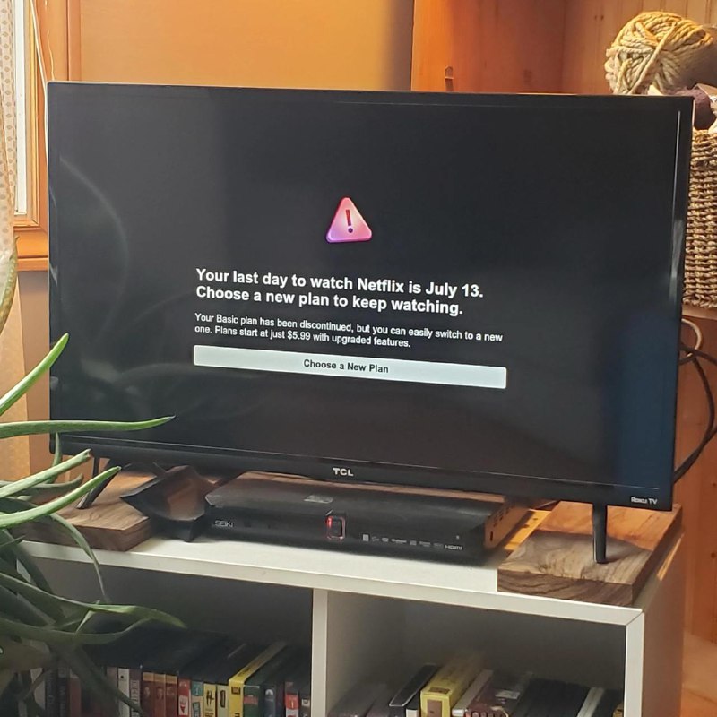 Netflix 开始逐步取消其最便宜的无广告套餐您的$11.99 Netflix 订阅即将消失