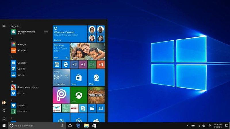 Windows 10将强制升级最新版！无一例外微软官方宣布，自下个月开始，将对所有旧版本的Windows 10系统进行强制升级，使其更新至最新版本的Windows 10 22H2