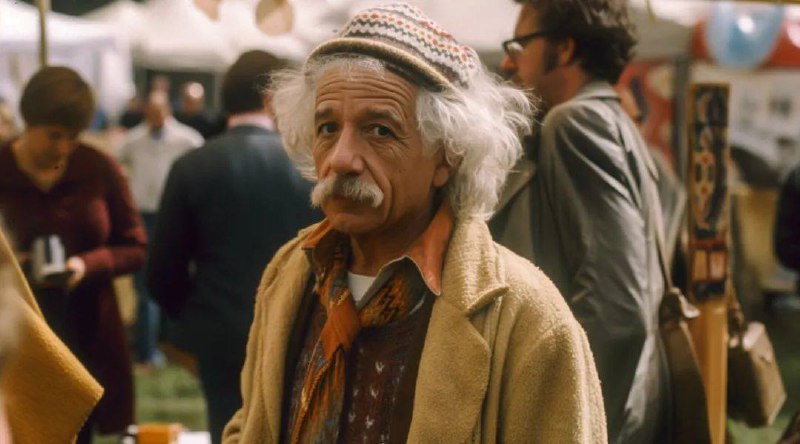 新版Midjourney太炸裂：AI绘画再无Bug，“有图有真相”时代彻底过去去年曾因拿下艺术比赛大奖而名噪一时的Midjourney，近期在AI生成图片领域热度可以说堪比OpenAI