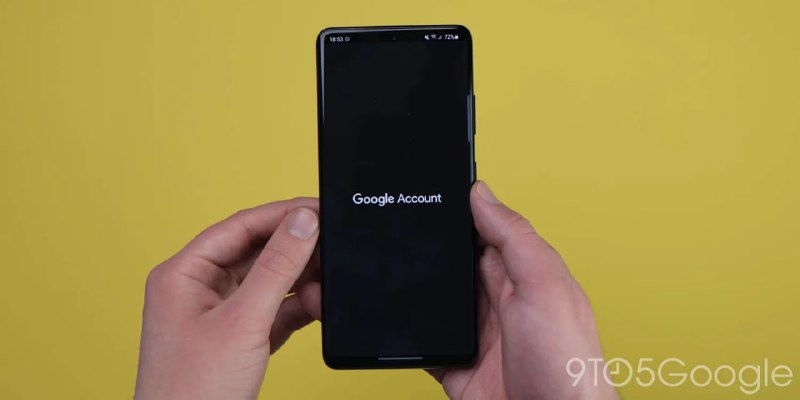 ⚠️ 警告：Google 将删除两年内未登录的账号，包括 Gmail 及 照片 等数据政策最早要到今年12月才会生效，9to5Google报告说，被删除的Gmail地址将无法再使用