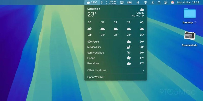 tvOS 18.2 为 Apple TV 增加了对 21:9 和其他纵横比的支持