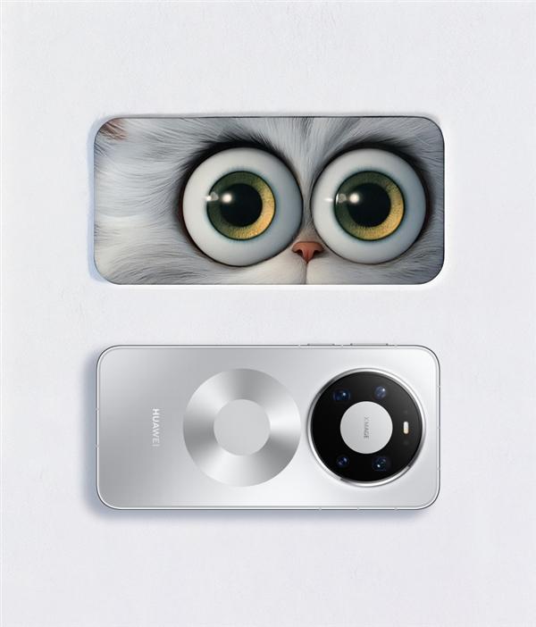 双环设计：华为宣布Mate 80系列将在11月25日亮相，该机已在华为商城上架接受预约此外，华为商城显示，Mate 80 RS非凡大师标配20GB超大内存，提供512GB和1TB两种存储规格