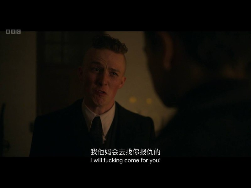 听说要拍电影，伏笔吗？