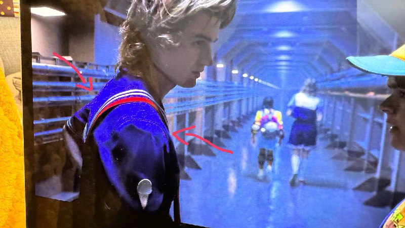 M4 iPad Pro OLED 出现 HDR 显示异常　深蓝色效果失真随着全新 13 寸和 11 寸 iPad Pro 的首批评测报导的发布，不少评测也相当正面，然而根据 《iMore》 的发现，新款 iPad Pro 的 OLED 屏幕出现了显著的显示问题