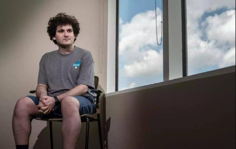 加密货币平台FTX联合创始人Sam Bankman-Fried（SBF）被判处25年监禁，同时没收超过110亿美元资产