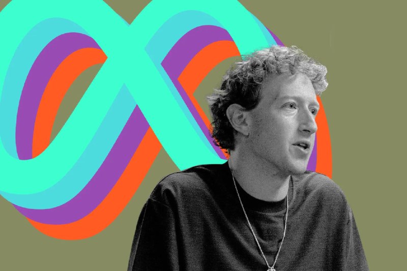 Meta 或改变“开源AI策略”，对未来的AI模型收费Meta 的下一款 AI 模型可能会改变其“开源”AI 策略，马克·扎克伯格曾称这是“前进的方向”